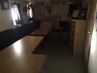 Navă frigorifică de vânzare