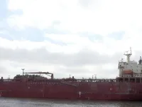 Tanc petrolier / chimic de vânzare