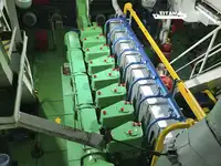 Tanc petrolier / chimic de vânzare