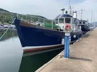 Navă pilot de vânzare