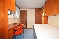 Ambarcațiuni de lucru de vânzare