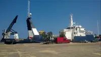 Navă de cercetare de vânzare