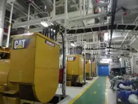 Platformă mobilă de foraj de vânzare