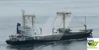 Nava de transport marfă vrac de vânzare