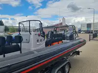 Nava container de vânzare