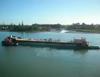 Tanc petrolier / chimic de vânzare