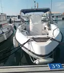 Navă de croazieră de vânzare