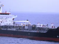 Tanc petrolier / chimic de vânzare