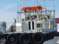 Navă de transport echipaj de vânzare