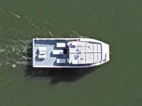 Catamaran de vânzare