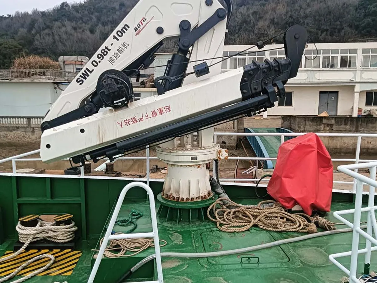Catamaran de vânzare