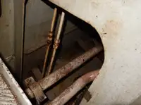 Ambarcațiuni de lucru de vânzare