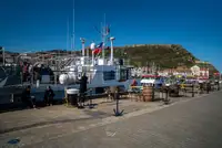 Navă de sondaj de vânzare