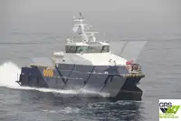 Navă de transport echipaj de vânzare