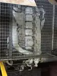 Nava container de vânzare