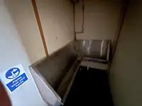 Navă de croazieră de vânzare