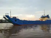 Vase de aterizare, tanc de vânzare