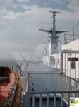 Ro-Ro ship de vânzare