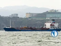 Tanc petrolier / chimic de vânzare