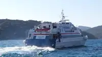 Catamaran de vânzare