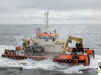 General Cargo/Multi-purpose de vânzare