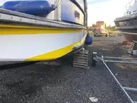 Navă de feribot de vânzare