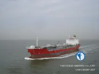 Tanc petrolier / chimic de vânzare