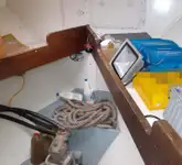 Ambarcațiuni de lucru de vânzare