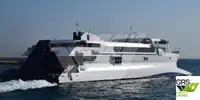 Ro-Ro ship de vânzare