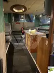 Navă de pasageri de vânzare