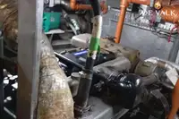 Navă de feribot de vânzare