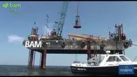 Jack-up drilling rig de vânzare