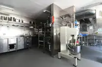Barjă de vânzare