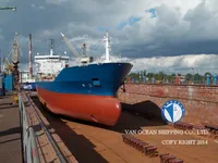 Tanc petrolier / chimic de vânzare