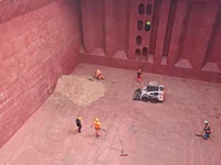 Nava de transport marfă vrac de vânzare