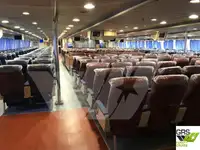 Ro-Ro ship de vânzare