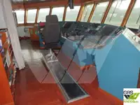 Navă de aprovizionare de vânzare