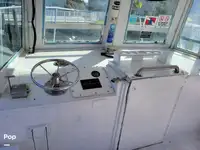 Nava de pescuit tip trauler de vânzare
