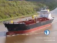 Tanc petrolier / chimic de vânzare
