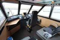 Navă de transport echipaj de vânzare
