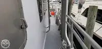 Nava de pescuit tip trauler de vânzare