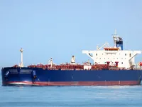 Tanc petrolier / chimic de vânzare