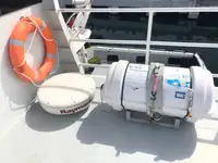 Catamaran de vânzare