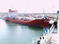 Tanc petrolier / chimic de vânzare