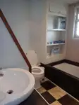 Navă de sondaj de vânzare
