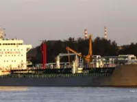 Tanc petrolier / chimic de vânzare