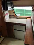 Navă de transport echipaj de vânzare