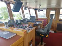 Nava de transport marfă vrac de vânzare