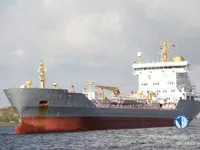 Tanc petrolier / chimic de vânzare