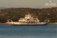 Navă Ro-Ro de vânzare